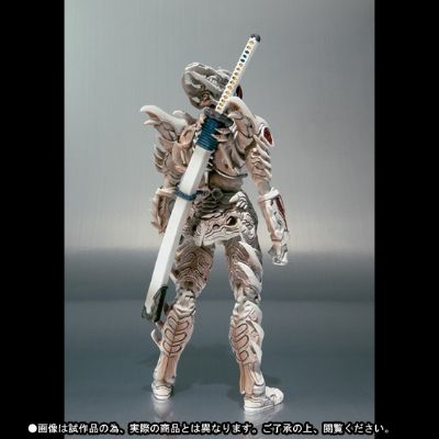 S.H.Figuarts 腑破十脏