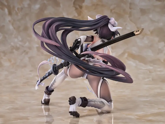 碧蓝航线  獒（高雄) 破魔舰术-神护-