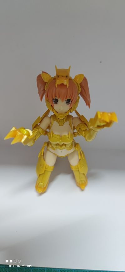 破界少女 勇者王系列 黄金勇者王