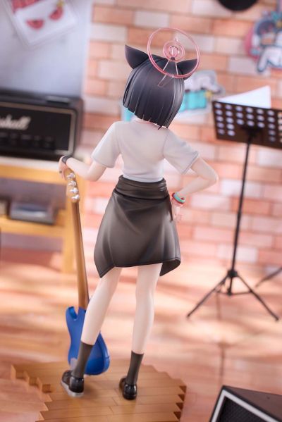 蔚蓝档案  杏山和纱