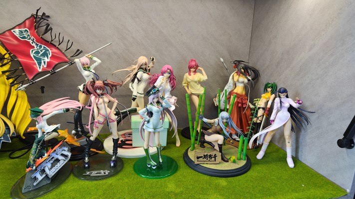 Ribbon Doll Collection 拜托了老师  风间瑞穗 Limited Ver.