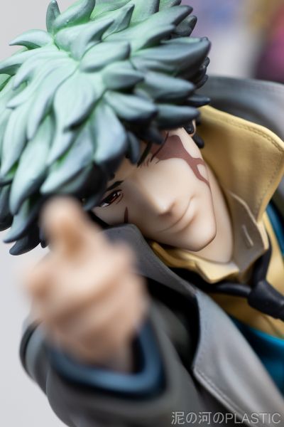 星际牛仔 史派克·斯皮格尔 second GIG ～Daybreak～