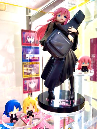 一番赏 孤独摇滚！VOLUME ３ D奖 喜多郁代