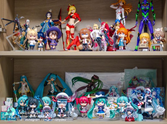 粘土人#2468 赛马娘 闪耀！优俊少女 北部玄驹