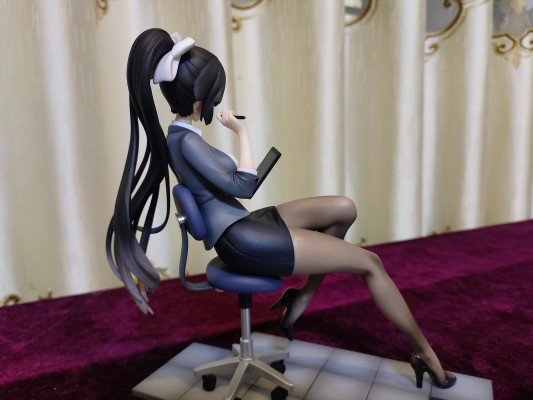 碧蓝航线 -獒-（高雄） OL