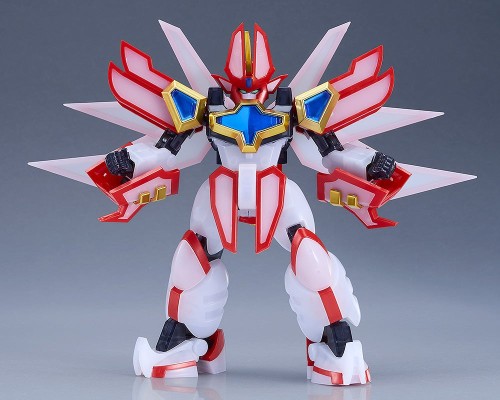 MODEROID 光能使者 超级光能使者 EX配色