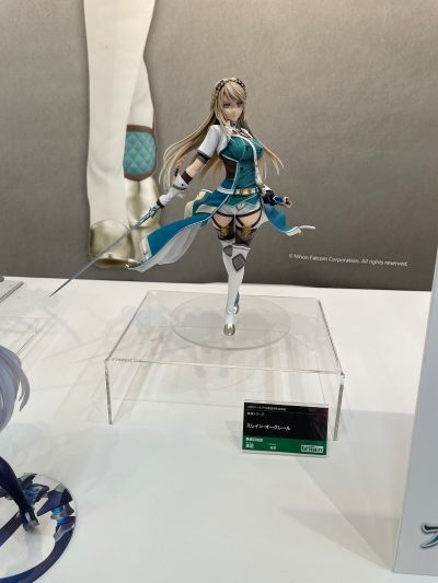 英雄传说 黎之轨迹 艾蕾因・奥克雷尔