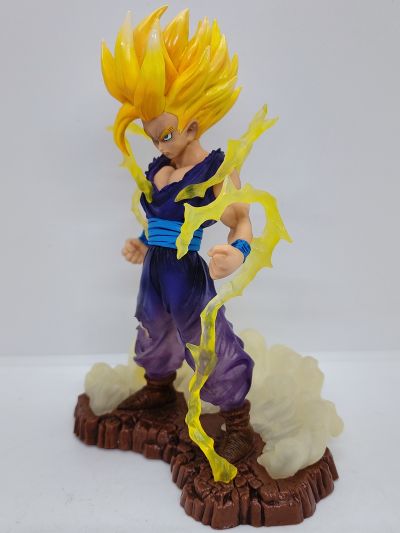 一番赏 龙珠改 超サイヤ人孙悟饭 