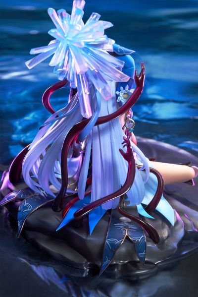 崩坏：星穹铁道 镜流 冰锢