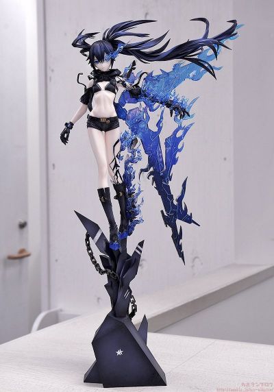 黑岩射手：黎明降临 皇后[黑岩射手]  huke原画款