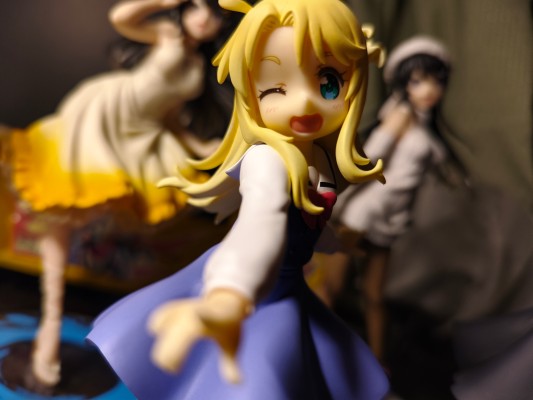 POP UP PARADE 天使降临到我身边 姬坂乃爱