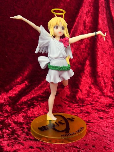 孤独摇滚！动画版 Luminasta “伊地知虹夏”