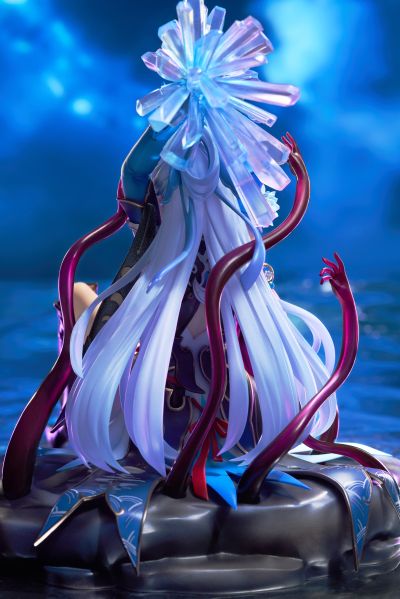 崩坏：星穹铁道 镜流 冰锢