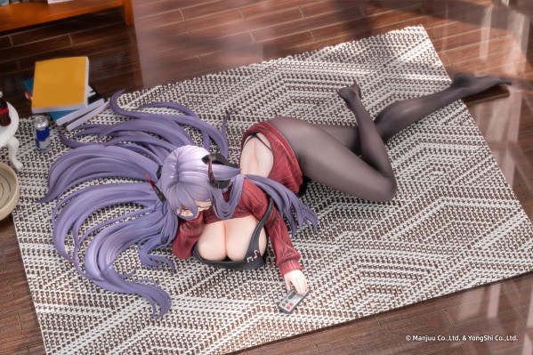 碧蓝航线 腓特烈·卡尔 沉溺于爱的游戏