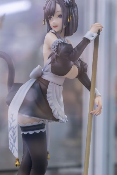 女仆之家系列 岩屋爱