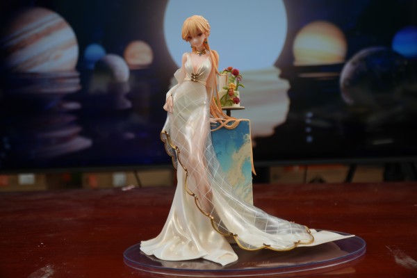 少女前线 OTs-14 天意佳人