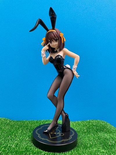 BiCute Bunnies 凉宫春日的忧郁 凉宫春日