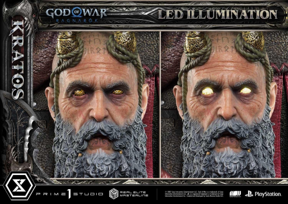 战神：诸神黄昏 奎托斯