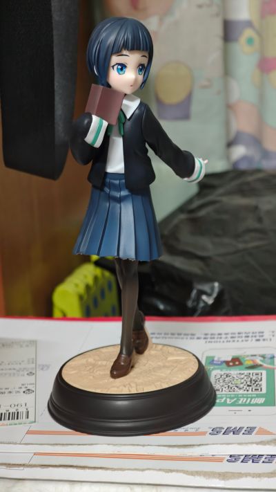 TENITOL 终末的火车前往何方？东云晶