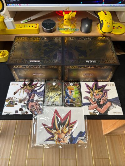 ARTFX J 游戏王－怪兽之决斗 海马濑人 -命运的决斗!!-