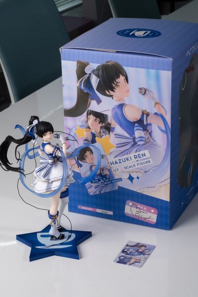 爱与演唱会！超级明星！！ 叶月恋 玫花绮梦