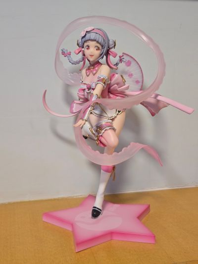 爱与演唱会！超级明星！！ 叶月恋 玫花绮梦