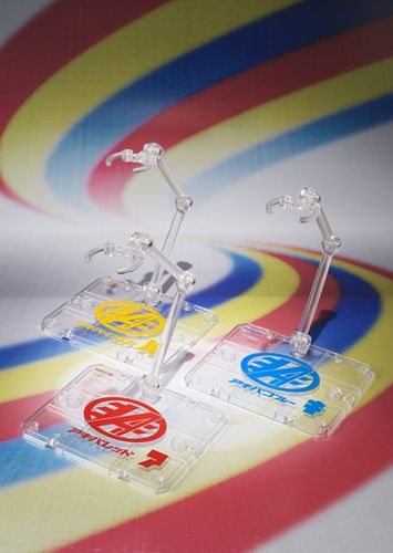 S.H.Figuarts 秋叶原红