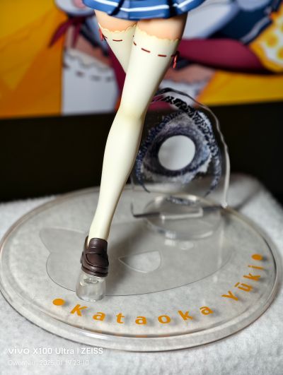 咲－Saki－ 片冈优希