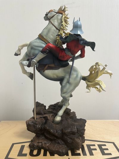 GGG-DX 机动战士高达 夏亚·阿兹纳布尔 ～相逢～