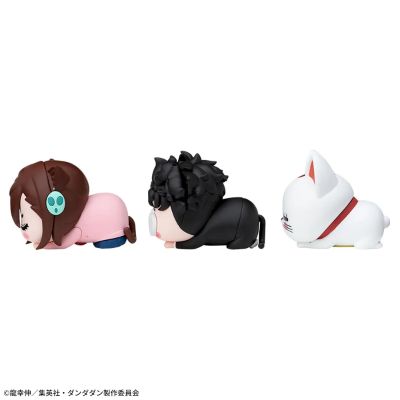 当哒当/胆大党动画版 午睡猫咪精细人偶1