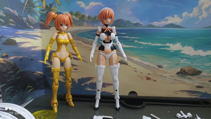 破界少女 勇者王 终极任务 我王战牙