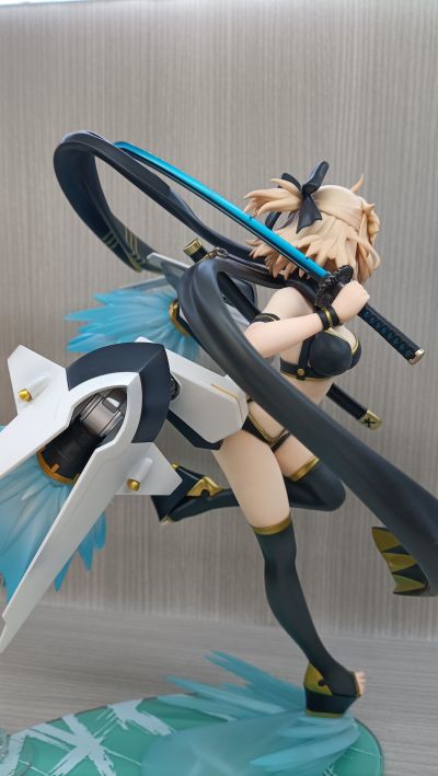 命运-冠位指令 暗匿者-冲田·J·总司 [第一再临]