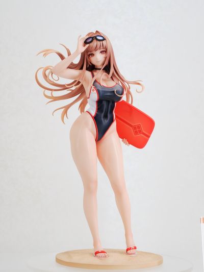 胜利女神：妮姬 拉毗：经典假期