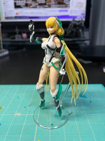 PLAMATEA 乐园追放 安吉拉‧巴尔扎克