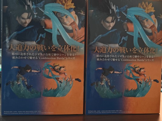 组合之战 火影忍者 漩涡鸣人