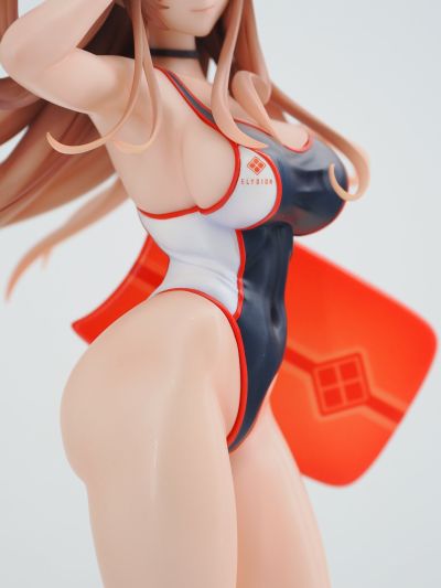 胜利女神：妮姬 拉毗：经典假期