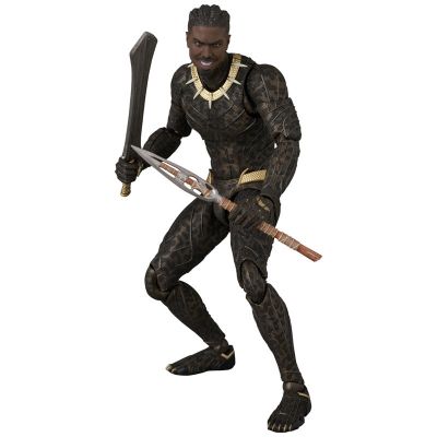 MAFEX 编号265 杀人魔头