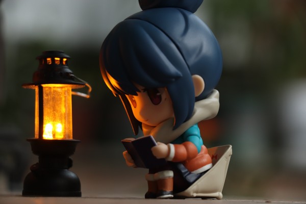 粘土人#2147 彻夜之歌 七草荠