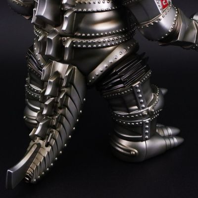 机械哥斯拉（1974）