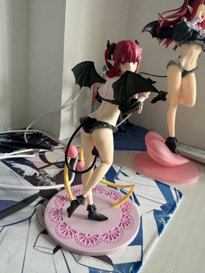 更衣人偶坠入爱河 Luminasta “喜多川海梦”-利兹形态-