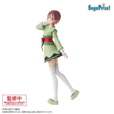 前桥魔女 Desktop×Decorate Collections “北原京华”（暂译）