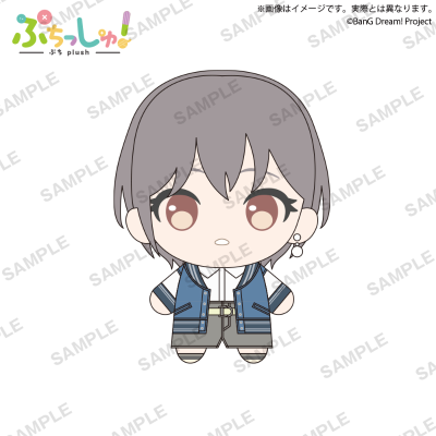 小巧毛绒玩偶！ 梦想协奏曲！迷途之子！！！！！