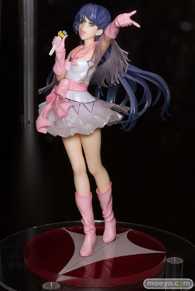 超时空要塞 可曾记得爱 林明美