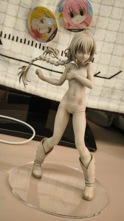 无职转生2～到了异世界就拿出真本事～ 洛琪希·米格路迪亚 原始版