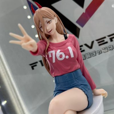 链锯人 帕瓦人偶-不是约好让你摸吗？-