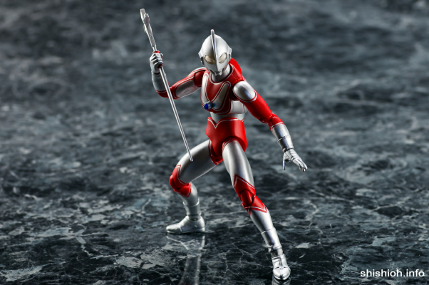 ULTRA-ACT 杰克奥特曼 杰克奥特曼