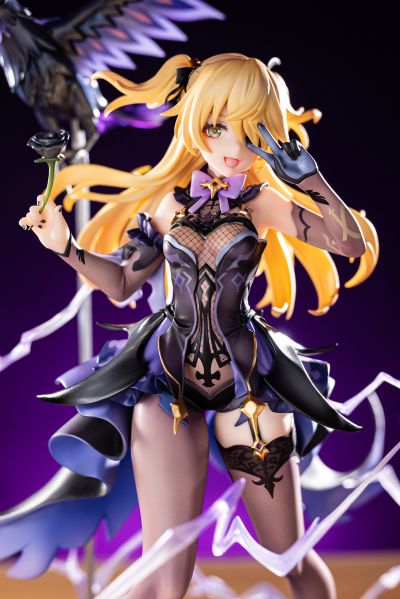 原神 菲谢尔·断罪皇女