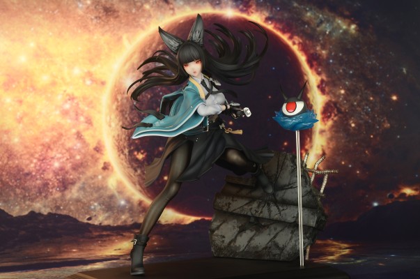 绝区零 除恶务尽！星见雅