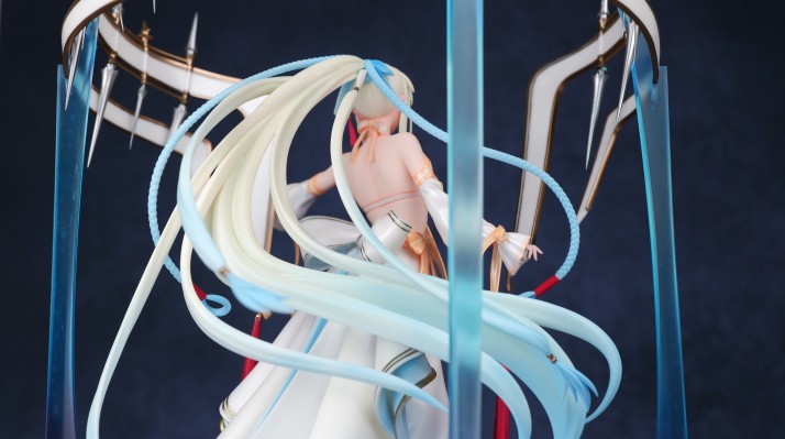 Fate/Grand Order 水妃摩根