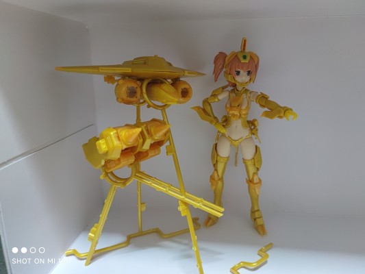 破界少女 勇者王系列 黄金勇者王